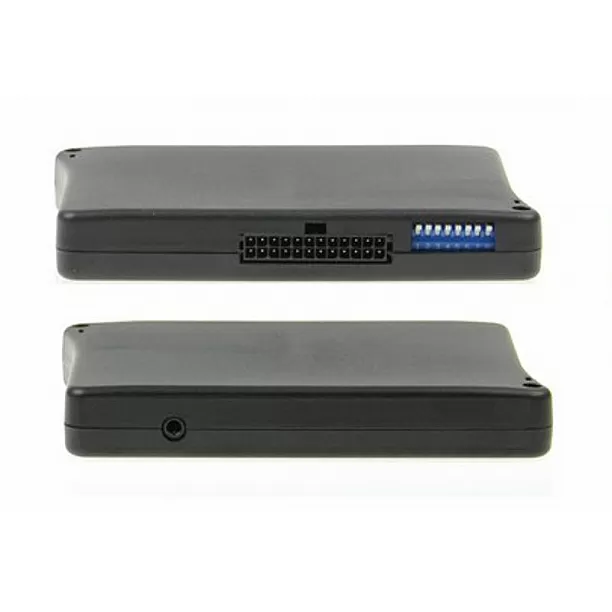 NaviMute-box With Audio sense and 4 step volume control NaviMute-box With Audio sense and 4 step volume control