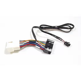 AUX kabel Diverse modellen Hyundai - Kia