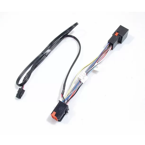 AUX kabel Land Rover Discovery/ Range Rover/ Range Rover Sport AUX kabel Land Rover Discovery/ Range Rover/ Range Rover Sport