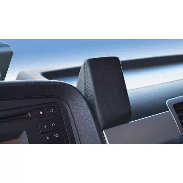 Houder - Kuda MAN TGX 2007-2019 Kleur: Zwart Houder - Kuda MAN TGX 2007-2019 Kleur: Zwart