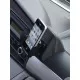 Houder - Kuda MAN TGX 2007-2019 Kleur: Zwart Houder - Kuda MAN TGX 2007-2019 Kleur: Zwart