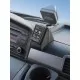 Houder - Kuda MAN TGX 2007-2019 Kleur: Zwart Houder - Kuda MAN TGX 2007-2019 Kleur: Zwart