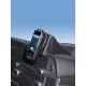 Houder - Kuda Mercedes Benz Actros 11/2011-2012 Kleur: Zwart Houder - Kuda Mercedes Benz Actros 11/2011-2012 Kleur: Zwart