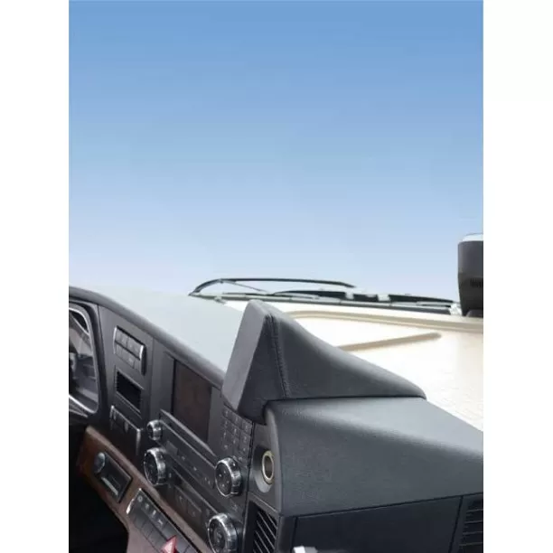 Houder - Kuda Mercedes Benz Actros 11/2011-2012 Kleur: Zwart Houder - Kuda Mercedes Benz Actros 11/2011-2012 Kleur: Zwart