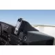 Houder - Kuda Mercedes Benz Actros 11/2011-2012 Kleur: Zwart Houder - Kuda Mercedes Benz Actros 11/2011-2012 Kleur: Zwart