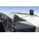 Houder - Kuda Mercedes Benz Actros 11/2011-2012 Kleur: Zwart Houder - Kuda Mercedes Benz Actros 11/2011-2012 Kleur: Zwart