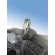 Houder - Kuda Renault Midlum/ Premium + Route 2000-2005 Kleur: Zwart Houder - Kuda Renault Midlum/ Premium + Route 2000-2005 Kleur: Zwart