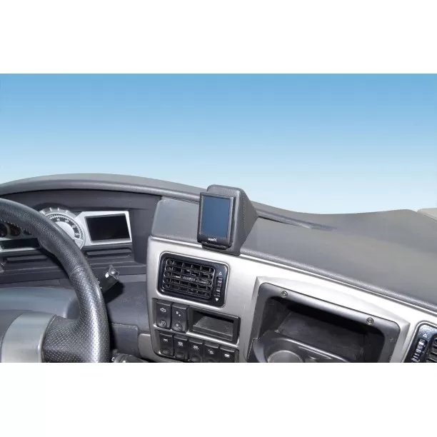 Houder - Kuda Renault Magnum 2010- 2013 Kleur: Zwart Houder - Kuda Renault Magnum 2010- 2013 Kleur: Zwart