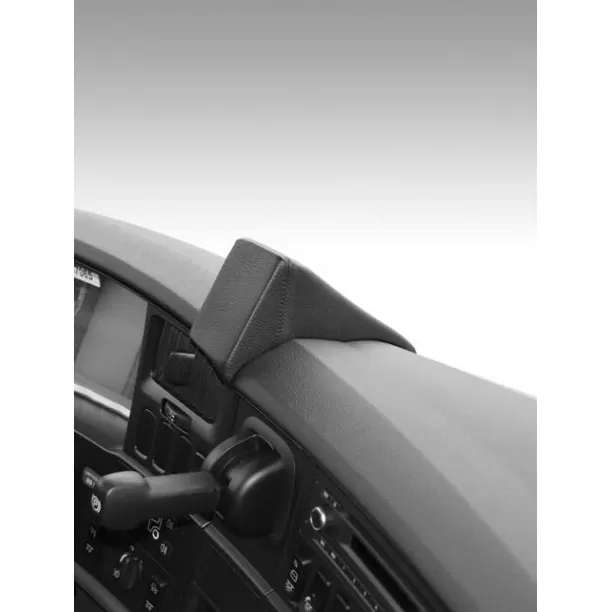 Houder - Kuda Scania G-Serie 2011-2019 Kleur: Zwart Houder - Kuda Scania G-Serie 2011-2019 Kleur: Zwart