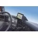 Houder - Kuda Scania G-Serie 2011-2019 Kleur: Zwart Houder - Kuda Scania G-Serie 2011-2019 Kleur: Zwart