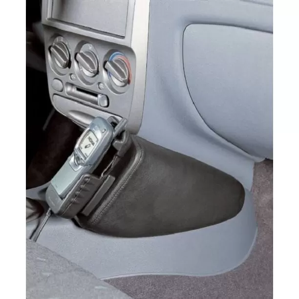 Houder - Kuda Hyundai Accent 12/1999- 06/2005 Kleur: Zwart Houder - Kuda Hyundai Accent 12/1999- 06/2005 Kleur: Zwart