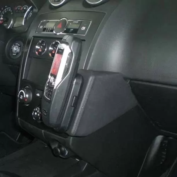 Houder - Kuda Hyundai Coupé 03/2002-2009 Kleur: Zwart Houder - Kuda Hyundai Coupé 03/2002-2009 Kleur: Zwart
