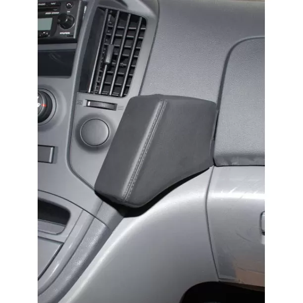 Houder - Kuda Hyundai H1 2009-> Kleur: Zwart Houder - Kuda Hyundai H1 2009-> Kleur: Zwart