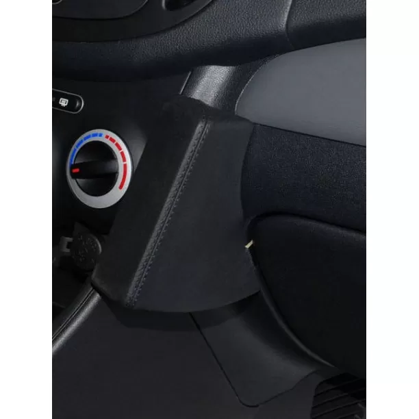 Houder - Kuda Hyundai i10 03/2008-2013 Kleur: Zwart Houder - Kuda Hyundai i10 03/2008-2013 Kleur: Zwart