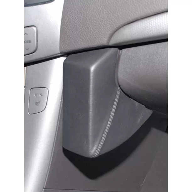 Houder - Kuda Hyundai Sonata 08/2008-2010 Kleur: Zwart Houder - Kuda Hyundai Sonata 08/2008-2010 Kleur: Zwart