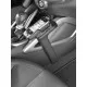 Houder - Kuda Hyundai Veloster 10/2011-2019 Kleur: Zwart Houder - Kuda Hyundai Veloster 10/2011-2019 Kleur: Zwart