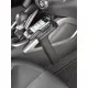 Houder - Kuda Hyundai Veloster 10/2011-2019 Kleur: Zwart Houder - Kuda Hyundai Veloster 10/2011-2019 Kleur: Zwart