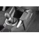 Houder - Kuda Hyundai Veloster 10/2011-2019 Kleur: Zwart Houder - Kuda Hyundai Veloster 10/2011-2019 Kleur: Zwart