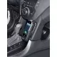 Houder - Kuda Hyundai Santa Fé 09/2012-2019 Kleur: Zwart Houder - Kuda Hyundai Santa Fé 09/2012-2019 Kleur: Zwart