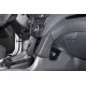 Houder - Kuda Hyundai Santa Fé 09/2012-2019 Kleur: Zwart Houder - Kuda Hyundai Santa Fé 09/2012-2019 Kleur: Zwart