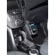 Houder - Kuda Hyundai Santa Fé 09/2012-2019 Kleur: Zwart Houder - Kuda Hyundai Santa Fé 09/2012-2019 Kleur: Zwart