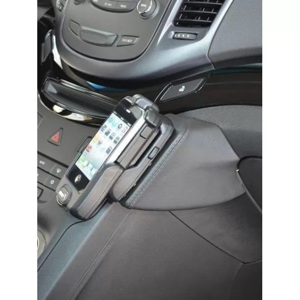 Houder - Kuda Chevrolet Orlando 2011-2014 Kleur: Zwart Houder - Kuda Chevrolet Orlando 2011-2014 Kleur: Zwart