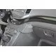 Houder - Kuda Chevrolet Orlando 2011-2014 Kleur: Zwart Houder - Kuda Chevrolet Orlando 2011-2014 Kleur: Zwart