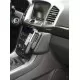 Houder - Kuda Chevrolet Captiva 10/2011-2014 Kleur: Zwart Houder - Kuda Chevrolet Captiva 10/2011-2014 Kleur: Zwart