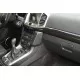 Houder - Kuda Chevrolet Captiva 10/2011-2014 Kleur: Zwart Houder - Kuda Chevrolet Captiva 10/2011-2014 Kleur: Zwart
