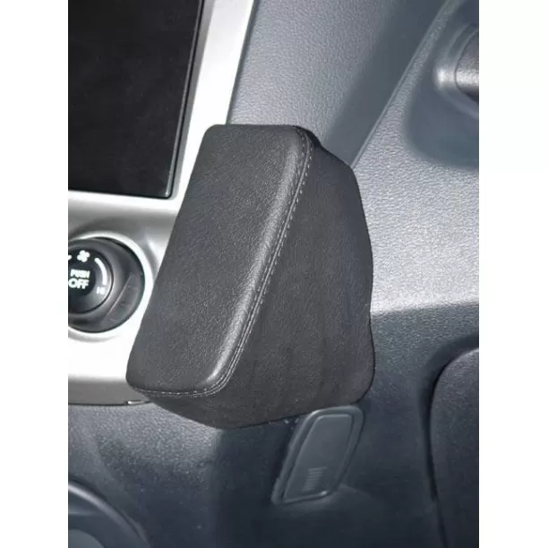 Houder - Kuda Kia Sportage 01/2005-12/2007 Kleur: Zwart