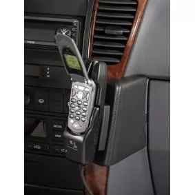 Houder - Kuda Kia Sorento EX 08/2002-06/2006 Kleur: Zwart