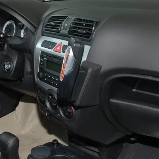 Houder - Kuda Kia Picanto 04/2008-2011 Kleur: Zwart Houder - Kuda Kia Picanto 04/2008-2011 Kleur: Zwart