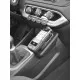 Houder - Kuda Kia Rio 09/2011-2019 Kleur: Zwart