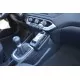 Houder - Kuda Kia Rio 09/2011-2019 Kleur: Zwart