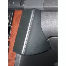 Houder - Kuda SsangYong Rexton 2004-04/2006 Kleur: Zwart