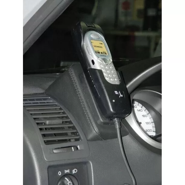 Houder - Kuda Suzuki Ignis 09/2003> Kleur: Zwart Houder - Kuda Suzuki Ignis 09/2003> Kleur: Zwart
