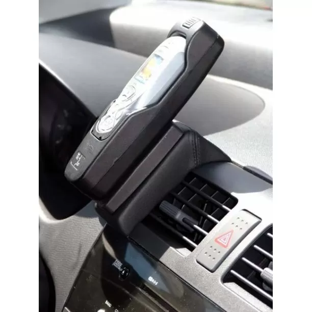 Houder - Kuda Suzuki Swift 05/200- 02/2011 Kleur: Zwart Houder - Kuda Suzuki Swift 05/200- 02/2011 Kleur: Zwart