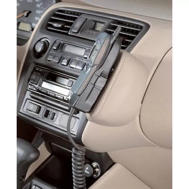 Houder - Kuda Honda Accord Coupe (CG) 10/1998-2014 Kleur: Zwart Houder - Kuda Honda Accord Coupe (CG) 10/1998-2014 Kleur: Zwart