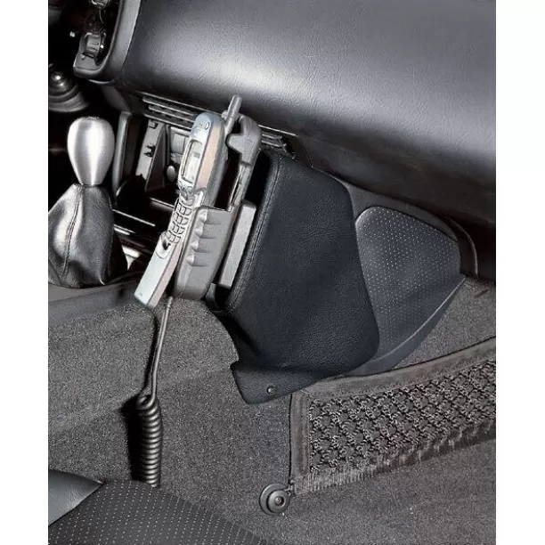 Houder - Kuda Honda S 2000 07/1999-2004 Kleur: Zwart Houder - Kuda Honda S 2000 07/1999-2004 Kleur: Zwart