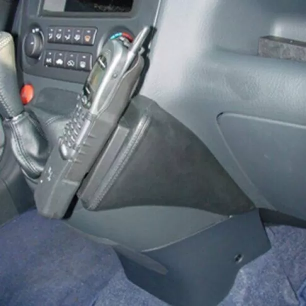 Houder - Kuda Honda Stream 03/2001-2007 Kleur: Zwart Houder - Kuda Honda Stream 03/2001-2007 Kleur: Zwart