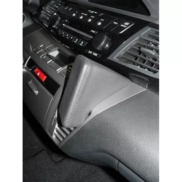 Houder - Kuda Honda FR-V 01/2005-2011 Kleur: Zwart Houder - Kuda Honda FR-V 01/2005-2011 Kleur: Zwart