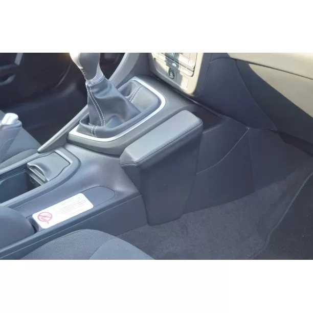 Houder - Kuda Honda Civic 02/2012-2015 Kleur: Zwart Houder - Kuda Honda Civic 02/2012-2015 Kleur: Zwart
