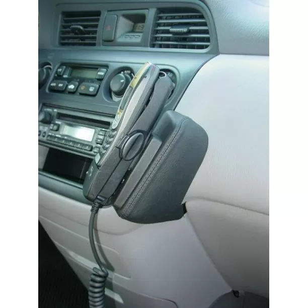 Houder - Kuda Honda Odyssey 1999-2005 Kleur: Zwart Houder - Kuda Honda Odyssey 1999-2005 Kleur: Zwart