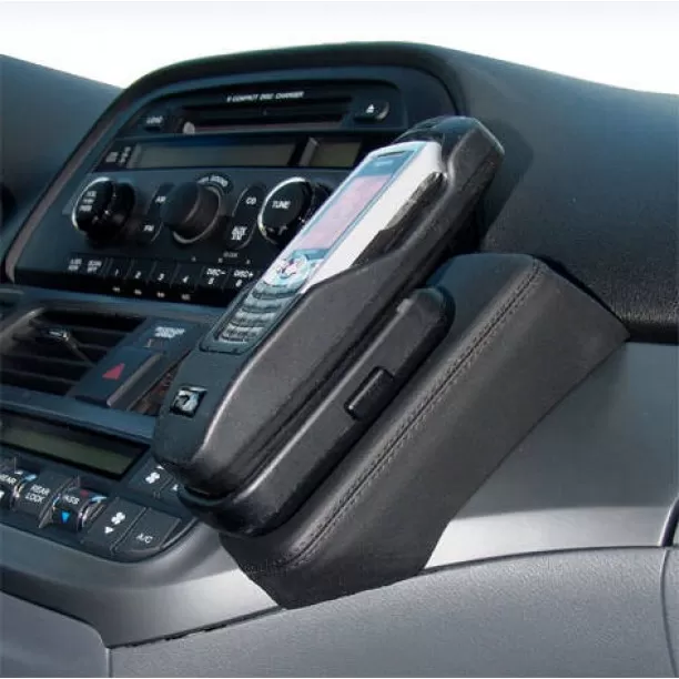 Houder - Kuda Honda Odyssey 2005-2010 Kleur: Zwart Houder - Kuda Honda Odyssey 2005-2010 Kleur: Zwart