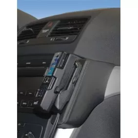 Houder - Kuda Skoda Yeti 2009-2017 Kleur: Zwart