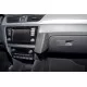 Houder - Kuda Skoda Rapid 12/2012-2015 Kleur: Zwart Houder - Kuda Skoda Rapid 12/2012-2015 Kleur: Zwart