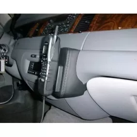 Houder - Kuda Lincoln Town Car 1997-2003 Kleur: Zwart