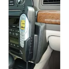 Houder - Kuda Lincoln Continental 1997-2002 Kleur: Zwart