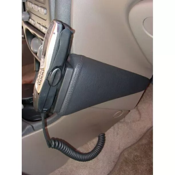 Houder - Kuda Pontiac Grand AM 1998-2004 Kleur: Zwart Houder - Kuda Pontiac Grand AM 1998-2004 Kleur: Zwart