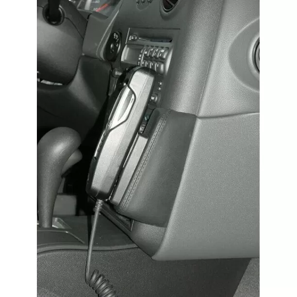 Houder - Kuda Pontiac Grand Prix 2003-2010 Kleur: Zwart Houder - Kuda Pontiac Grand Prix 2003-2010 Kleur: Zwart